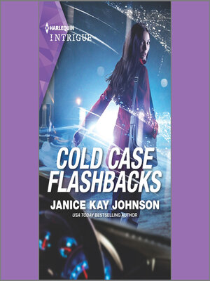 cover image of Cold Case Flashbacks